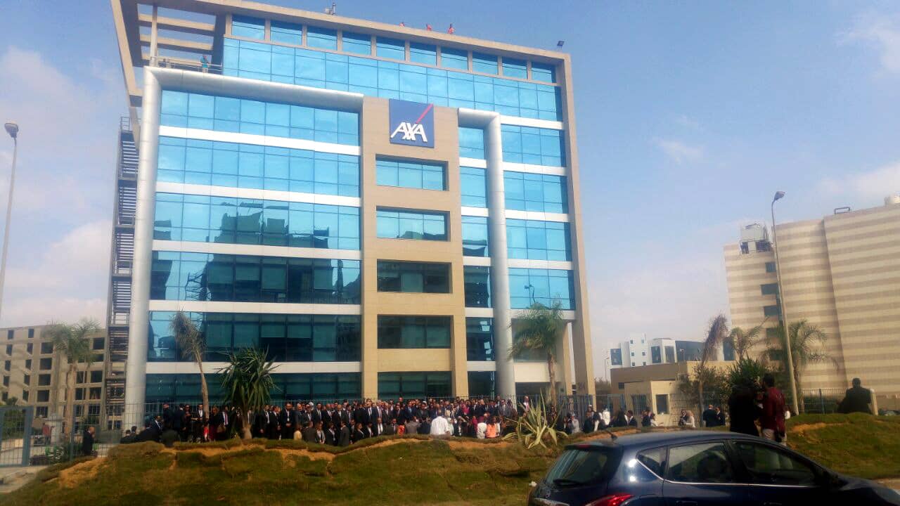 axa health insurance email address